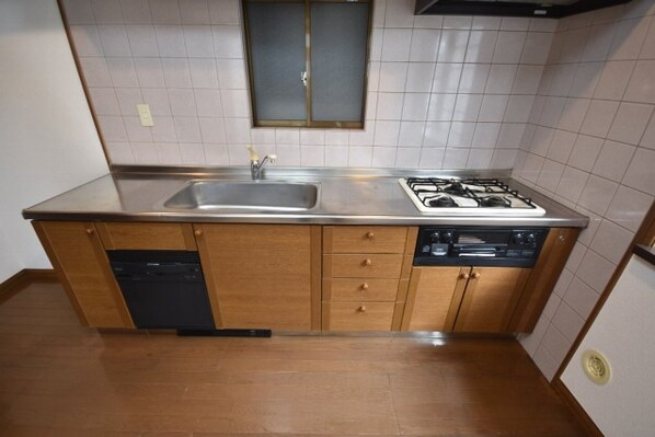 天神川駅 徒歩16分 1階の物件内観写真